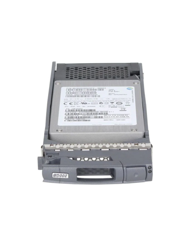 IBM 200GB SSD SAS MZ-6ER2000/0G3 6G 2,5 18R1084