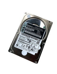 LENOVO 300GB SAS AL14SEB030N 12G 10K 2,5 00WG686