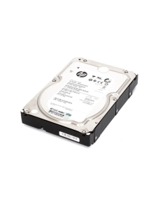 DYSK HP SEAGATE 2TB SATA 3G 7.2K 3,5 ST2000NM0033 9ZM175-035 695502-002