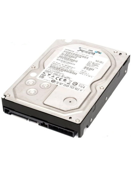 DYSK HP HITACHI 2TB SATA 3G 7.2K 3,5 HUA723020ALA640 638516-001 0F14994