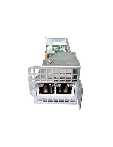 KARTA SIECIOWA SUPERMICRO 2x1GB RJ-45 LOW AOC-CGP-i2