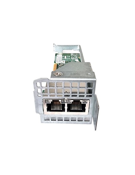 KARTA SIECIOWA SUPERMICRO 2x1GB RJ-45 LOW AOC-CGP-i2