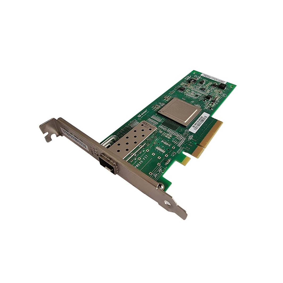 KARTA FC HP QLE2560 8Gb HBA PCI-E SFP+ 584776-001