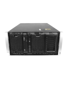 HP ML350P G8 RACK 1x E5-2650 16GB 0HDD 2x460W P420