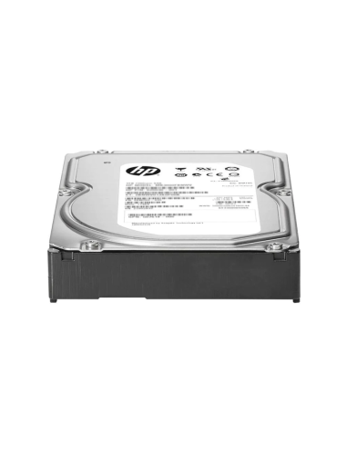 HPE 4TB SAS MG04SCA40EN 12G 7.2K 3,5 872291-002