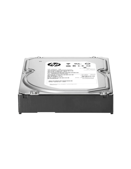 HPE 4TB SAS MG04SCA40EN 12G 7.2K 3,5 872291-002