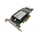 KONTROLER RAID SUN DUAL-PORT 6GB PCIe LOW 375-3701