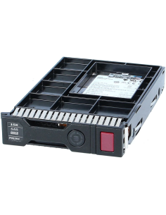 HP 600GB SAS ST600MP0006 15K 12G 2,5 RAMKA 3,5