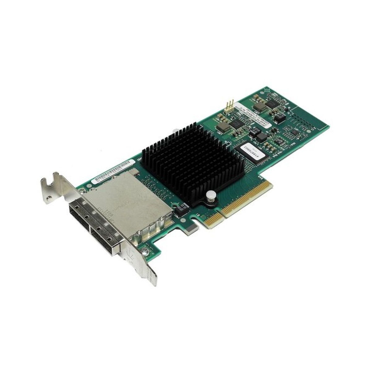 KONTROLER RAID SUN DUAL-PORT 6GB PCIe LOW 375-3609
