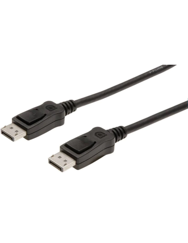 NOWY KABEL DISPLAYPORT NA DISPLAYPORT 4K 1.8M
