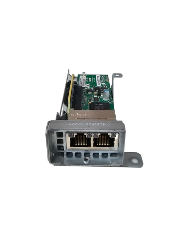 KARTA SIECIOWA SUPERMICRO 2x1GB LOW AOC-CGP-i2M