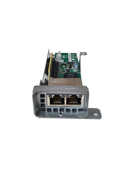 KARTA SIECIOWA SUPERMICRO 2x1GB LOW AOC-CGP-i2M