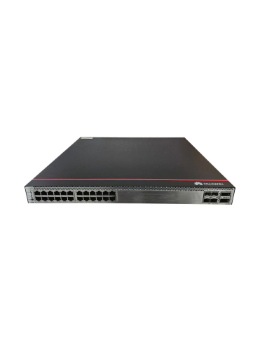 HUAWEI CLOUD ENGINE S5732-H24UM2CC 24xLAN 4xSFP+