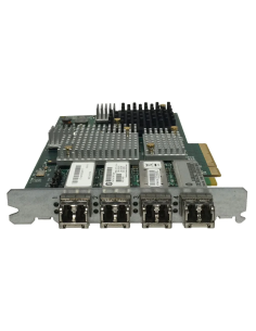 HP EMULEX LPE12004 4x8GB SFP+GBIC 5697-2043