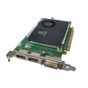 HP NVIDIA QUADRO FX580 512MB GDDR3 DVI 2xDP