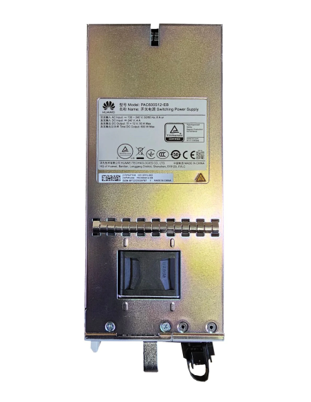 ZASILACZ 600W SUN ORACLE A256 X3-2 X4-2 7079395