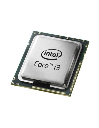 PROCESOR INTEL CORE i3-3240 2x3,40GHz 3MB CACHE FCLGA1155 SR0RH