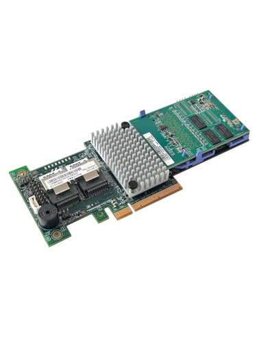 KONTROLER RAID IBM M5110 SAS SATA 6G PCIe 90Y4449