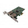 KARTA HP 332T 2x1GB RJ-45 PCIex1 LOW 615730-001
