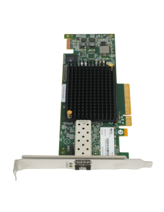 IBM EMULEX LPE16000 1PORT 16GB 1xGBIC PCIE 00D8546