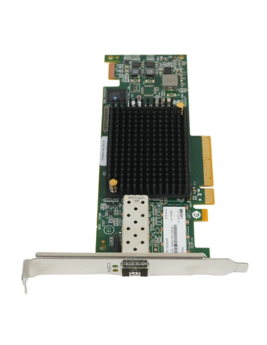 IBM EMULEX LPE16000 1PORT 16GB 1xGBIC PCIE 00D8546