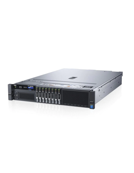 DELL R7910 12-CORE 32GB 2x480GB SSD NVS 510 WIN10