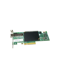 IBM EMULEX LPE16000 16GB 1xGBIC LOW 00D8546