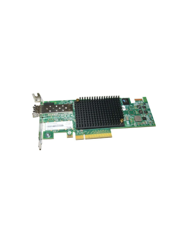 IBM EMULEX LPE16000 16GB 1xGBIC LOW 00D8546