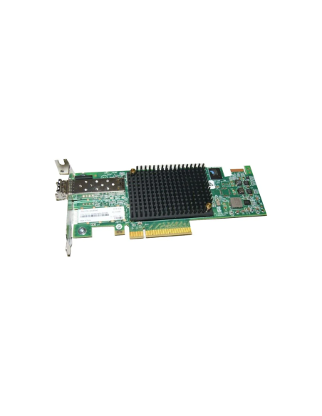 IBM EMULEX LPE16000 16GB 1xGBIC LOW 00D8546