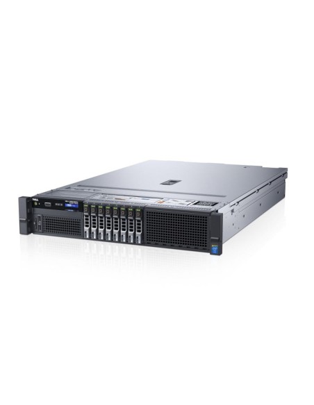 DELL R7910 12-CORE 32GB 2x960GB SSD NVS 510 WIN10