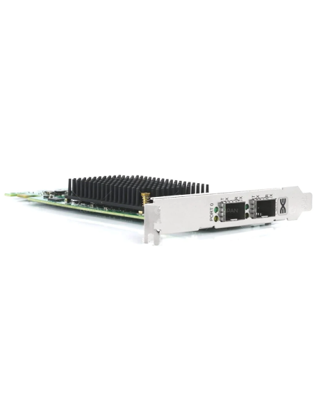 KONTROLER IBM EMULEX 2PORT 10GBE FC FULL 49Y7952