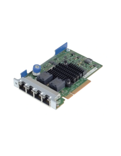 KARTA SIECIOWA HP 366FLR 4x1GB RJ45 669280-001
