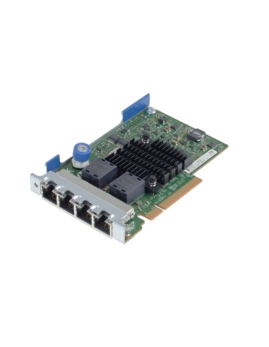 KARTA SIECIOWA HP 366FLR 4x1GB RJ45 669280-001
