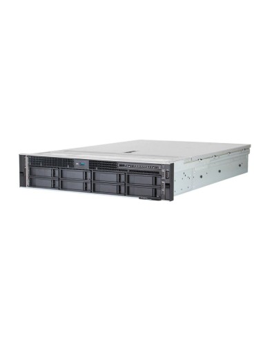 DELL R7920 6-CORE 16GB 480GB SSD QUADRO P600 W10