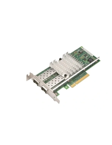 KARTA INTEL X520-DA2 2x10GBE SFP+E10G42BTDA