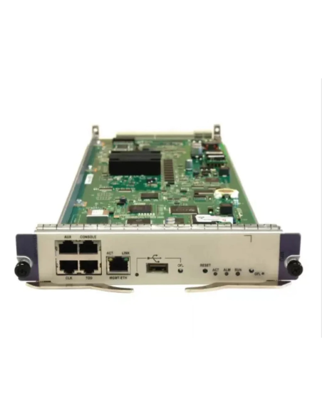 MAIN PROCESSING UNIT D3 DO HUAWEI NE40E-X3 ROUTER
