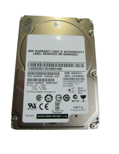 DYSK SEAGATE 600GB SAS ST600MM0006 10K 6G 2,5
