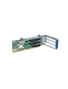 RISER CAGE BOARD HP + RISER CARD HP DL380 G9 PCIe 768343-001 777283-001
