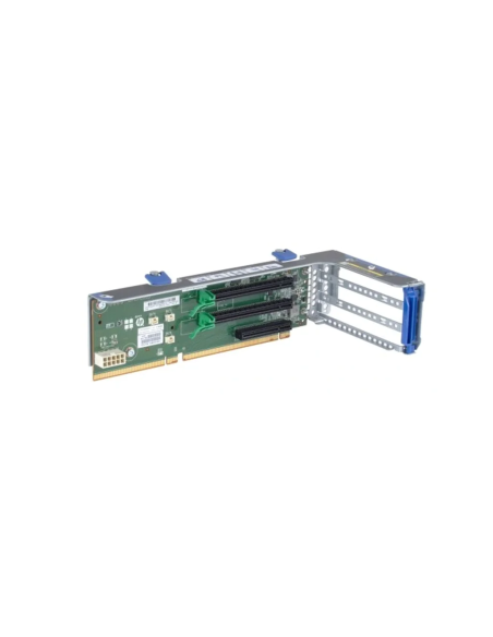 RISER CAGE BOARD HP + RISER CARD HP DL380 G9 PCIe 768343-001 777283-001