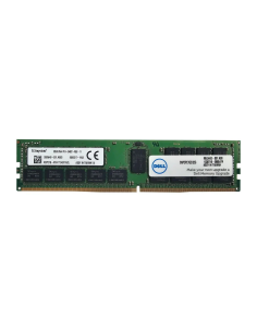 DELL KINGSTON 32GB 2Rx4 PC4-2400T ECC REG SNPCPC7GC/32G