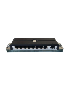 EXTENSION MODUL KVM DELL 2161DS 8xRJ-45 03R875