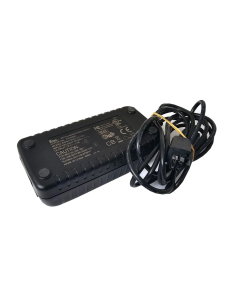 ZASILACZ ŁADOWARKA 12V 3.3A 40W LCA01F