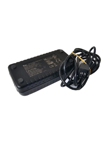 ZASILACZ ŁADOWARKA 12V 3.3A 40W LCA01F