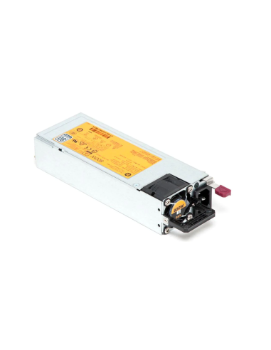HP 80PLUS PLATINUM 800W HSTNS-PL41 723600-201
