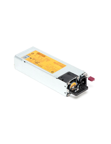 HP 80PLUS PLATINUM 800W HSTNS-PL41 723600-201