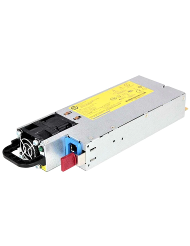 ZASILACZ HP 1500W HSTNS-PL33 684530-201