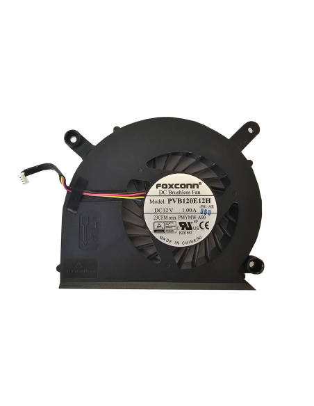 WENTYLATOR DELL AIO OPTIPLEX 7460 7440 7490 7760 7770 PVB120E12H 0PMYMW