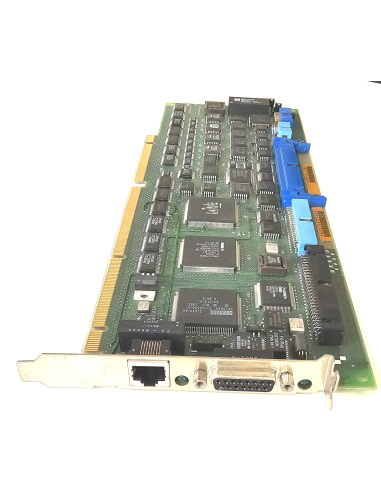 EISA/PCI I/O DEC AlphaServer 2000 / 2100 B2110-AA
