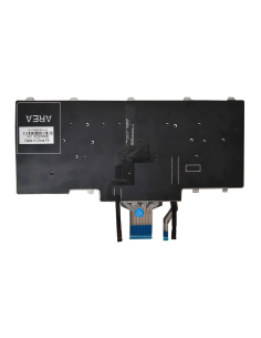 KLAWIATURA DELL LATITUDE E5450 QWERTY UK NSK-LKABC 2