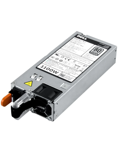 DELL 1100W 80+ PLATINUM R520 R620  R720 R820 38GYJ